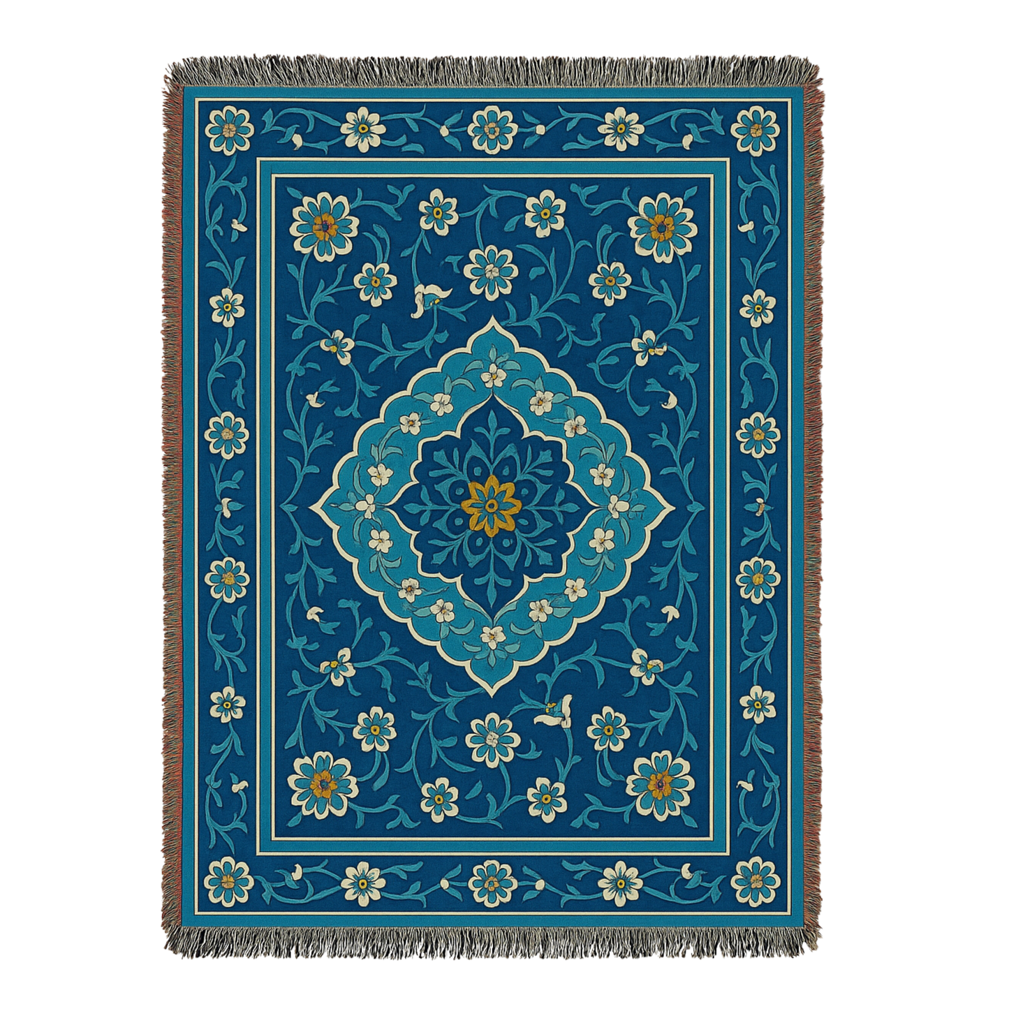 WovenPersians™ Blanket